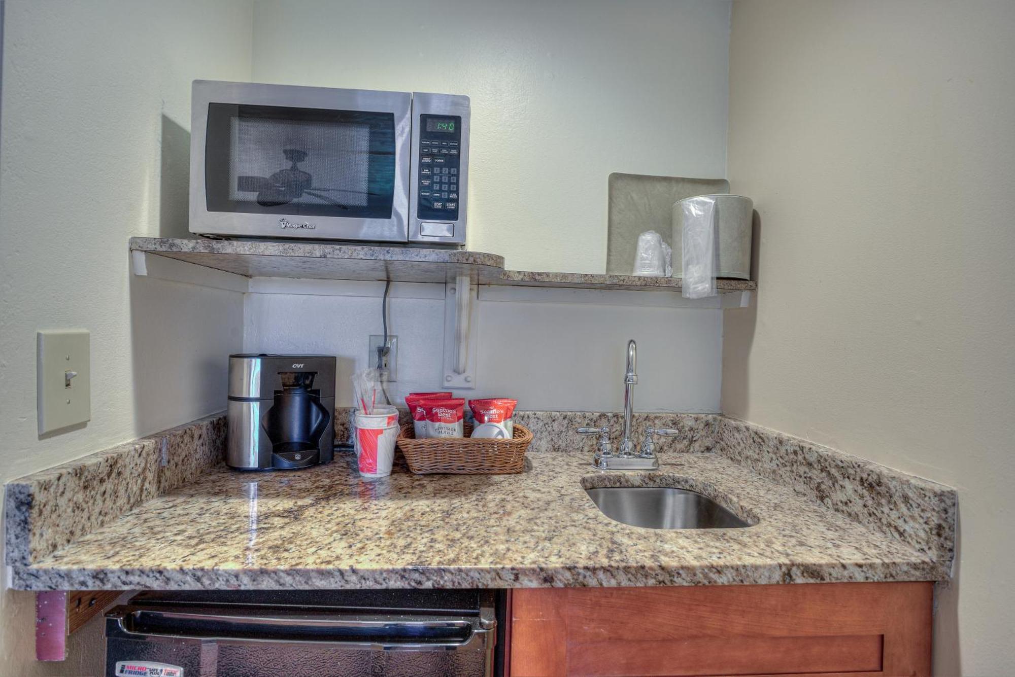 La Fiesta Ocean Inn & Suites St. Augustine Beach Exterior foto